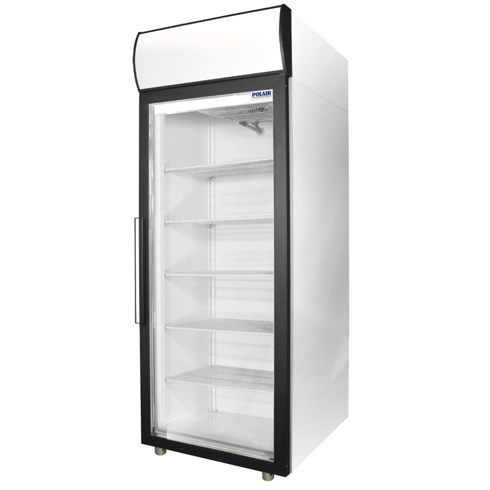картинка Холодильный шкаф Polair DP105-S (-8..0)