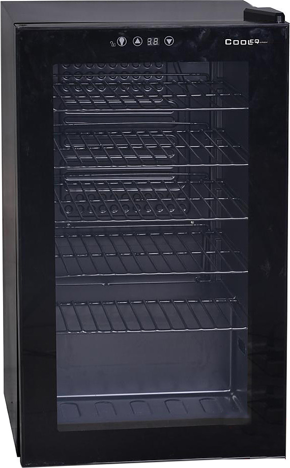 картинка Шкаф холодильный Cooleq TBC-65