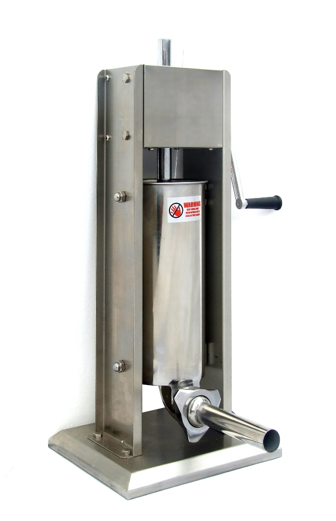 картинка Шприц колбасный вертикальный VIATTO SV-5