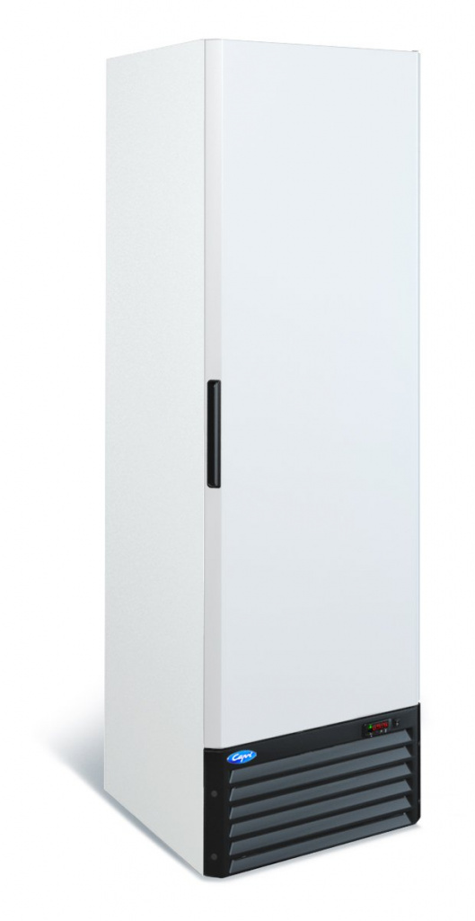 Купить недорого Холодильный шкаф Капри 0,5Н (-18....-12): в Краснодаре по выгодной цене в климатической компании Форвард