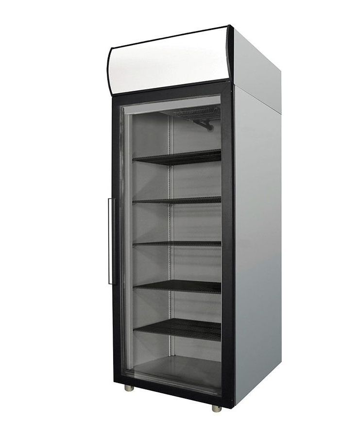картинка Холодильный шкаф POLAIR DM105-G