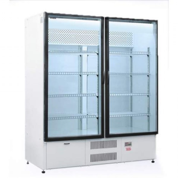 картинка Холодильный шкаф "Премьер" ШВУП-1ТУ1,4C (C,+5...+10)