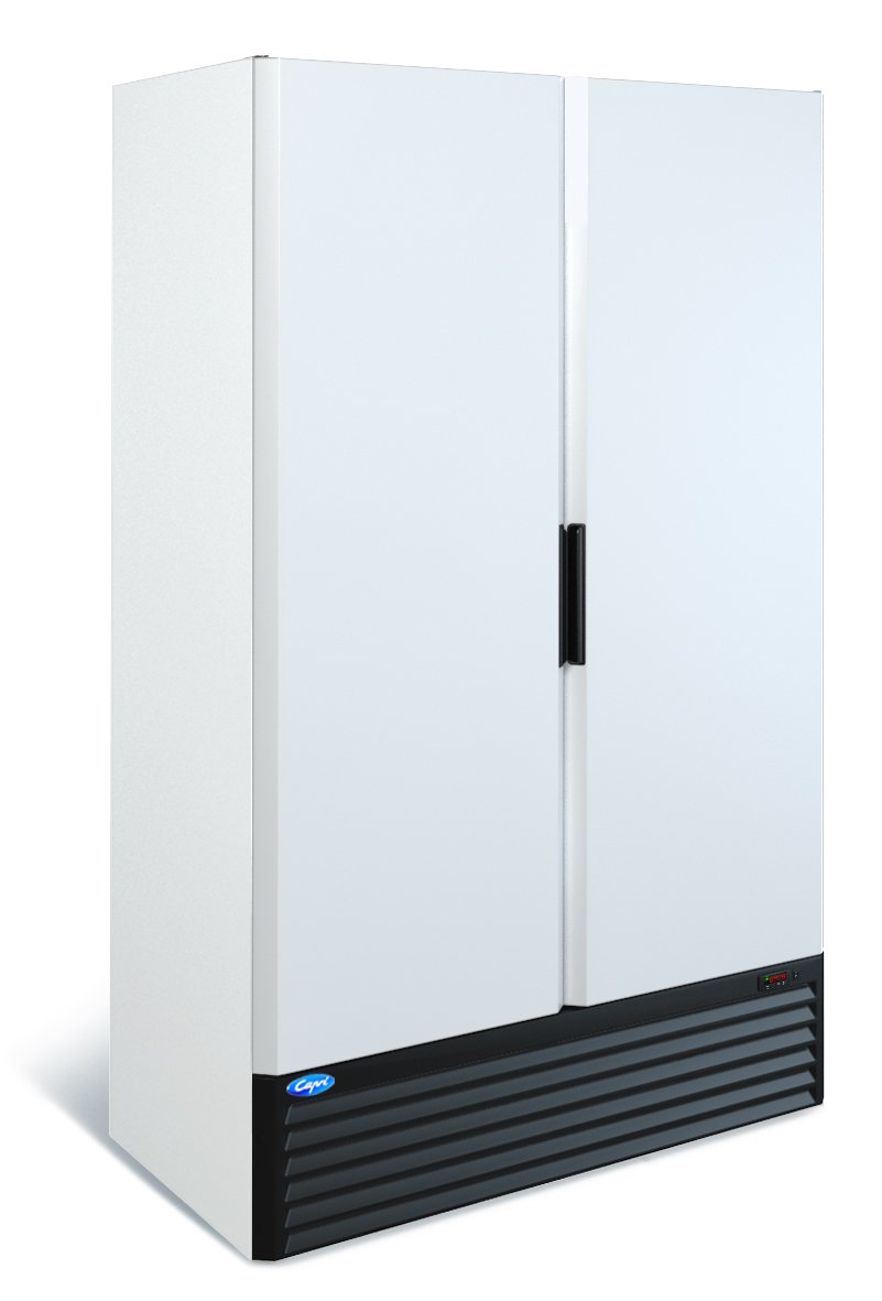 Купить недорого Холодильный шкаф Капри 1.12Н (-18....-12): в Краснодаре по выгодной цене в климатической компании Форвард