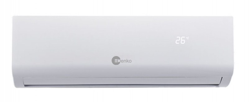 картинка Сплит-система Denko DR-09H серии Comfort