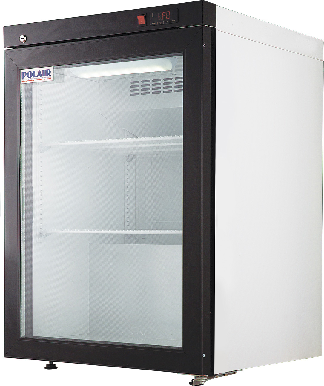 картинка Холодильный шкаф Polair DP102-S (-8..0)