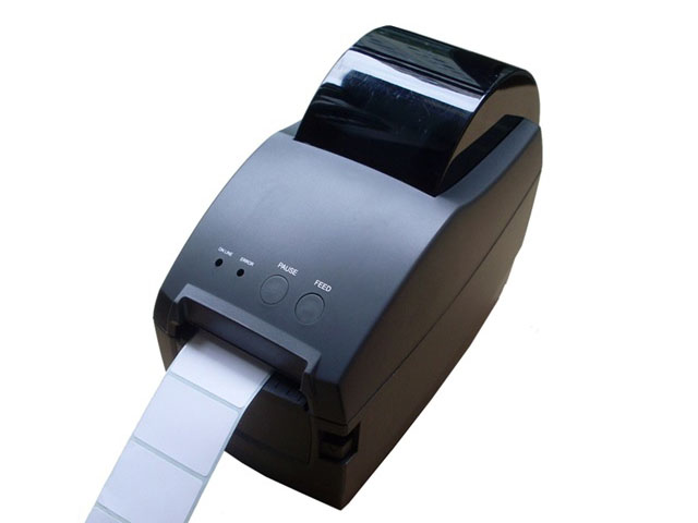 картинка Принтер этикеток Атол BP21 RS+USB