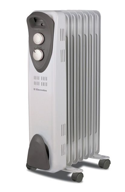картинка Масляный радиатор Electrolux EOH/M-3105 1000 (5 секций)