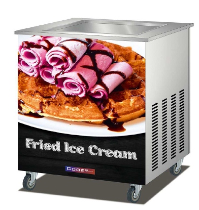 картинка Фризер для мороженого COOLEQ IF-48