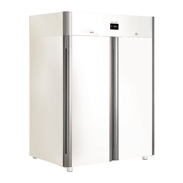 картинка Холодильный шкаф Polair CM110-Sm (0 +6)