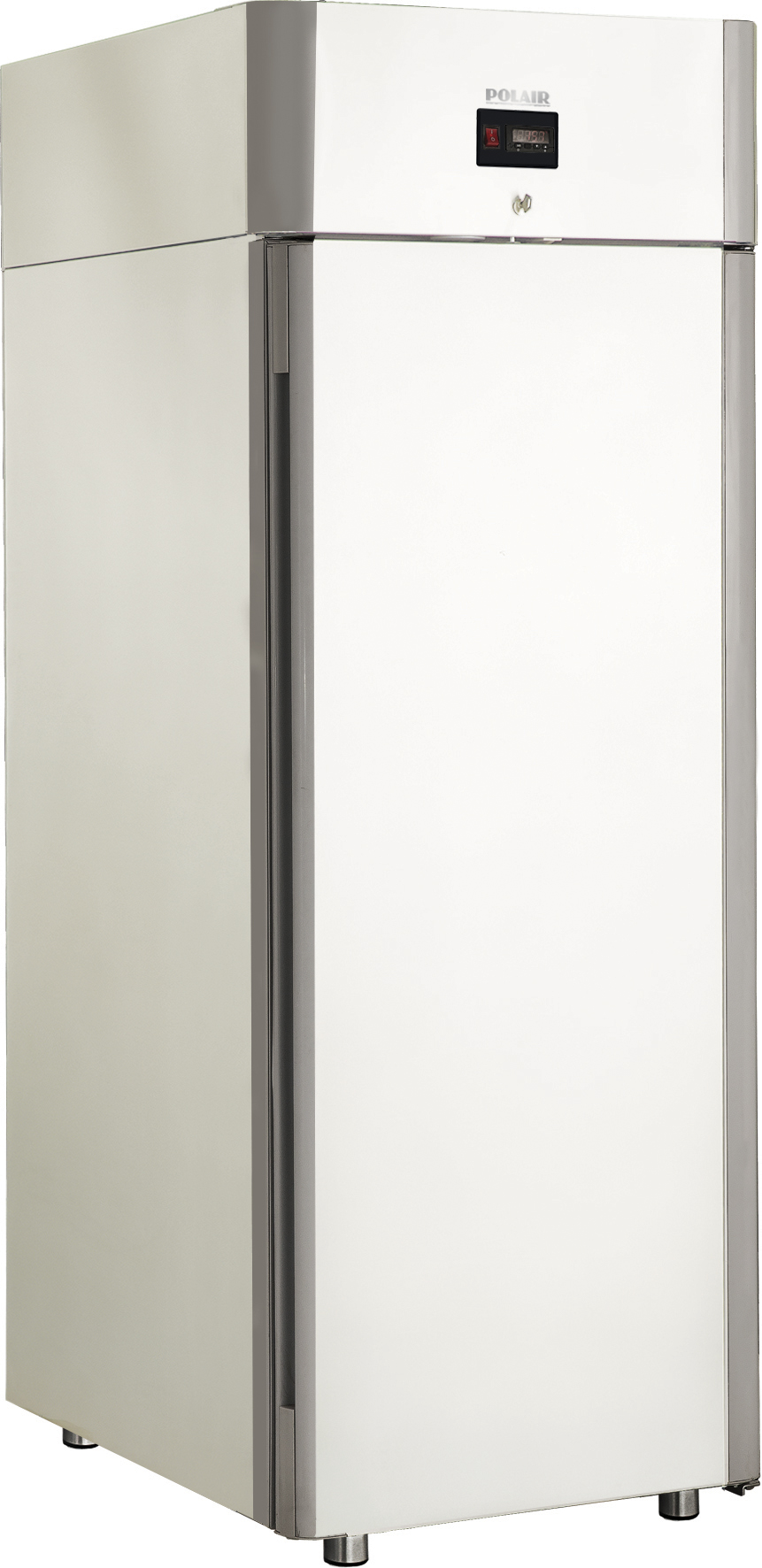 картинка Холодильный шкаф Polair CM107-Sm (0 +6)