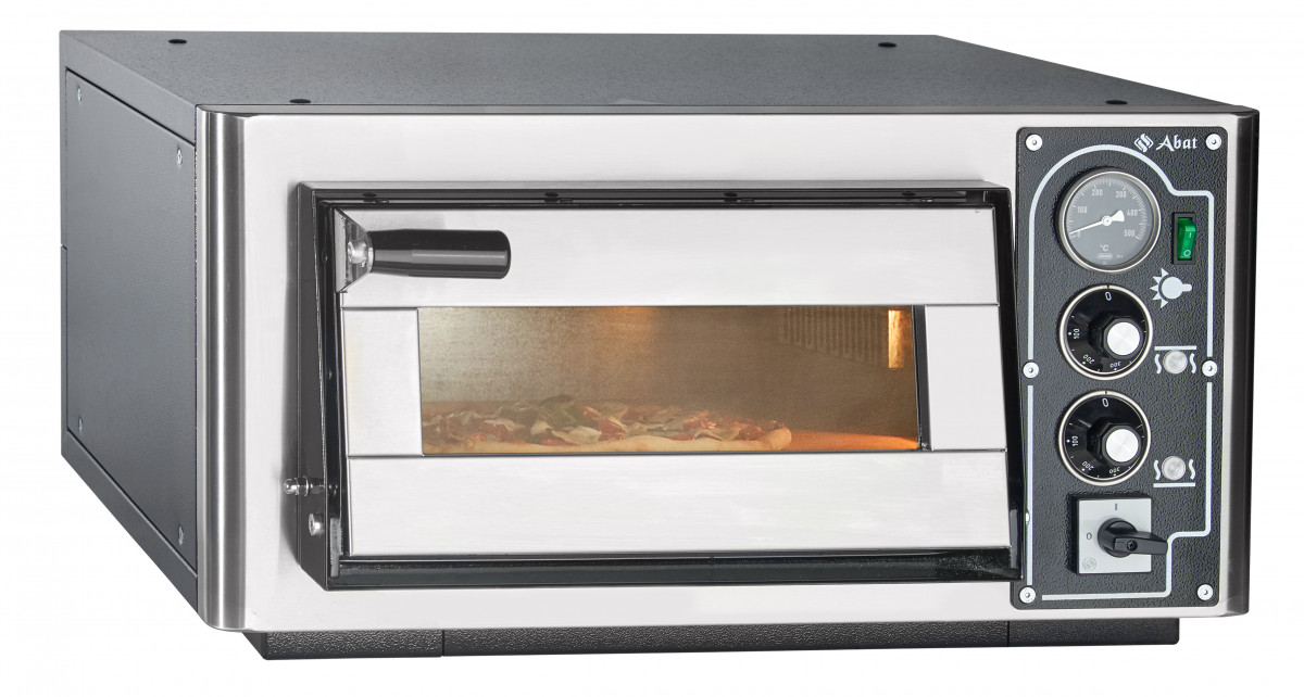 картинка Печь электрическая для пиццы Abat ПЭП-1